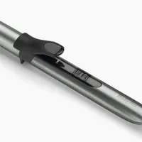 Babyliss c261e Xanadu hajsütővas 32mm kvarc-kerámia bevonat 6 fokozat 160-210°C led kijelző 2,5 m kábel #6