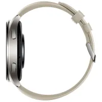 Xiaomi BHR9306GL Okosóra W5+ Gen 1 AMOLED 1,43" Wear OS NFC GPS Bluetooth WiFi Vérnyomás Pulzus Véroxigén Alvásminőség Multisport 46 mm #5