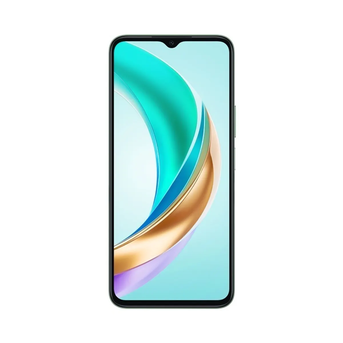 Honor 5109BGGA X6b 4/128GB zöld 6.56" 90 Hz 50 MP #1