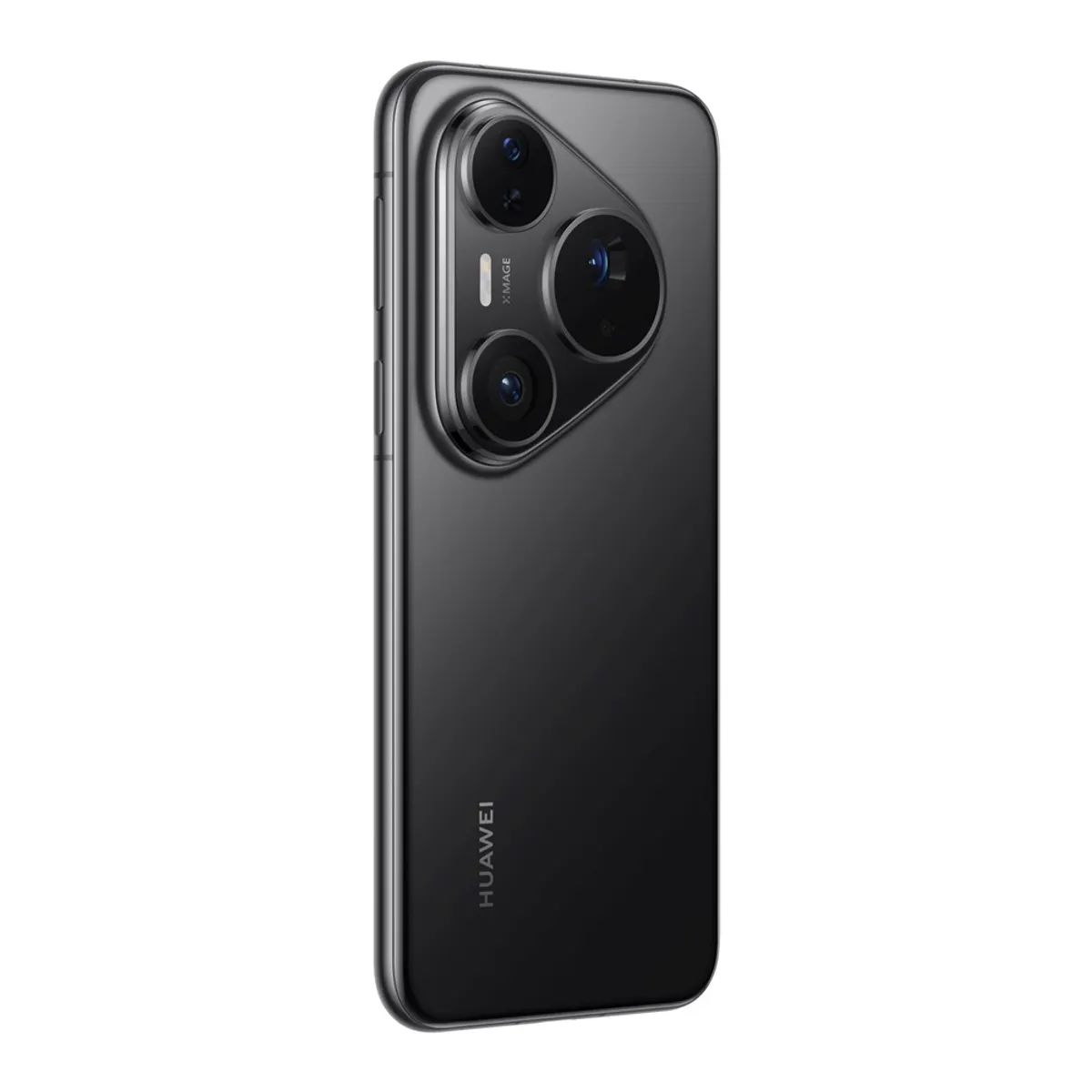 Huawei 51098KFN Pura 80 Pro 12-512GB fekete #6