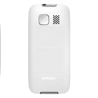 EVOLVEO SGM EP-501-WH EasyPhone EP-501 1.8" kijelző SOS gomb Bluetooth FM rádió #2