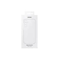 Samsung EF-QA166CTEGWW Tok Átlátszó 6,7" Karcolásálló Samsung Galaxy A16 kompatibilis #6