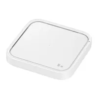 Samsung EP-P2400BWEGEU vezeték nélküli töltőpad 15W fehér #1