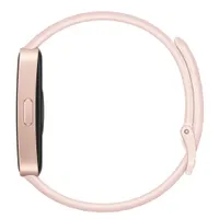 Huawei 55020BYA aktivitásmérő csuklópánt Charm pink amoled 1,47" bt 5.0 optikai pulzusmérő 50 m vízálló 14 nap #4