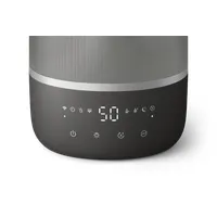 Philips HU1510-03 ultrahangos párásító 3 l, 41 m2, 21 dB, érintős kijelző, automatikus üzemmód, 3 sebesség, időzítő 12 ó #5
