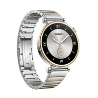 Huawei 55020BHY Okosóra NFC Beépített mikrofon Bluetooth 5.2 AMOLED 1,32" vízálló 5ATM 32 GB