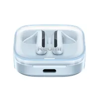 XIAOMI BHR8394GL fejhallgató TWS érintős vezérlőegység, 14,7 mm, Bluetooth 5.4, IPX4, zajszűrés, 2 mikrofon, kék, tok 475 mAh, 30 ó #3