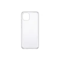 Samsung EF-QA036TTEGEU TPU borító Galaxy A03 átlátszó ütésálló karcálló