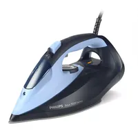 PHILIPS DST7041-20 Száraz és gőzölős vasaló SteamGlide Elite 2,5 m vezeték 2 800 W 180 g per perc 0,3 L látható vízszint automatikus kikapcsolás 8 perc