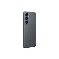 Samsung EF-VS936PBEGWW Galaxy S25 Plus vegán bőrtok Műbőr Fekete Ütésálló Karcolásálló #3