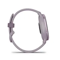 Garmin 010-02862-13 sportóra uniszex amoled 1.2" ibolya szíj #3