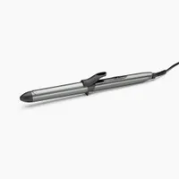 Babyliss c261e Xanadu hajsütővas 32mm kvarc-kerámia bevonat 6 fokozat 160-210°C led kijelző 2,5 m kábel #2