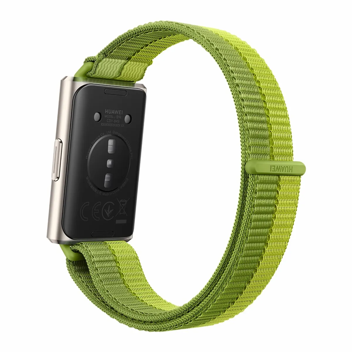 Huawei 55020GVG Band 11 Pro zöld #4