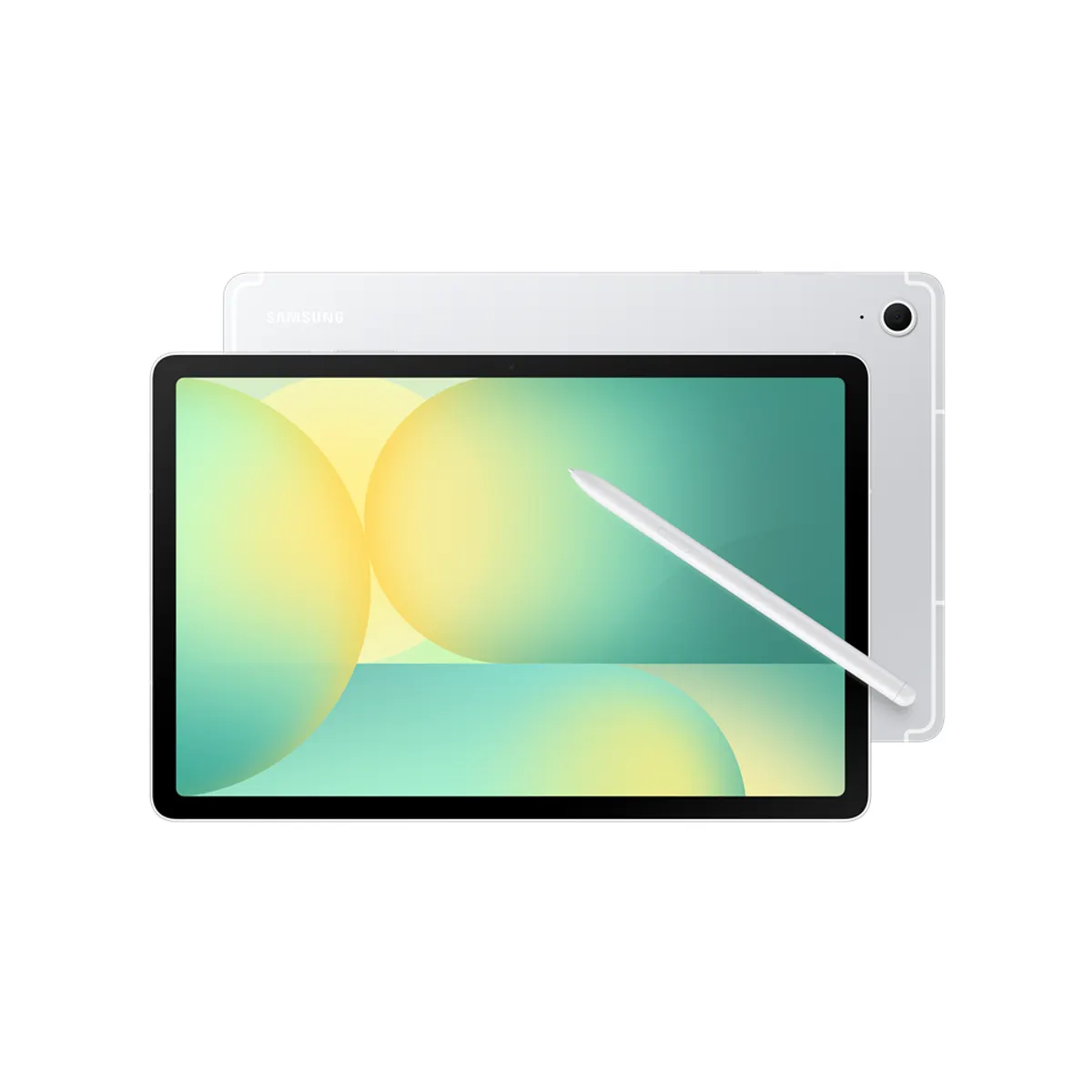 Samsung SM-X520NZSPEUE Galaxy Tab S10 FE 12GB RAM 256GB ezüst 10.9" Wi-Fi IP68 #1