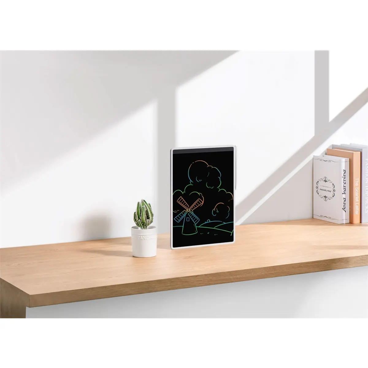 XIAOMI BHR7278GL Stylus 13.5" fehér toll mellékelve CR2025 vezeték nélküli #4