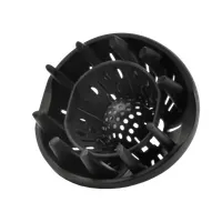 BaByliss D374DE Hajszárító Kerámia bevonat 2000 W 3 hőfok 2 sebesség Ionos kondicionálás Cool shot diffúzor koncentrátor #4