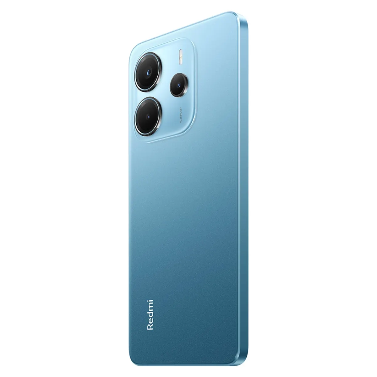 XIAOMI MZB0J09EU Redmi Note 14 6,67" AMOLED 120Hz 108MP 6GB 128GB Óceánkék #7