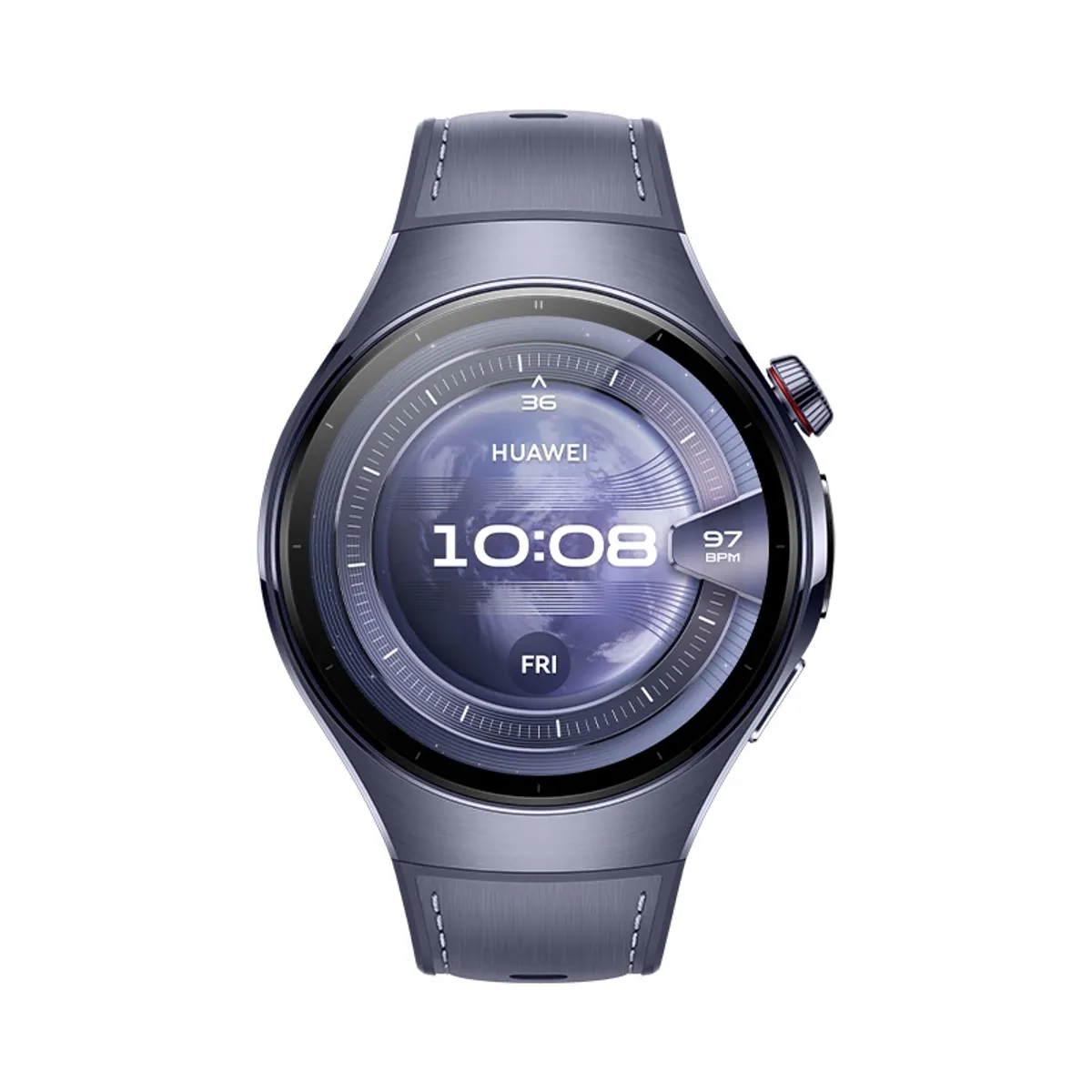 Huawei 55020EVX Watch 5 46mm lila #1