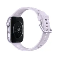 Huawei 55020HSC Watch Fit 5 szilikon szíj lila GPS NFC #6