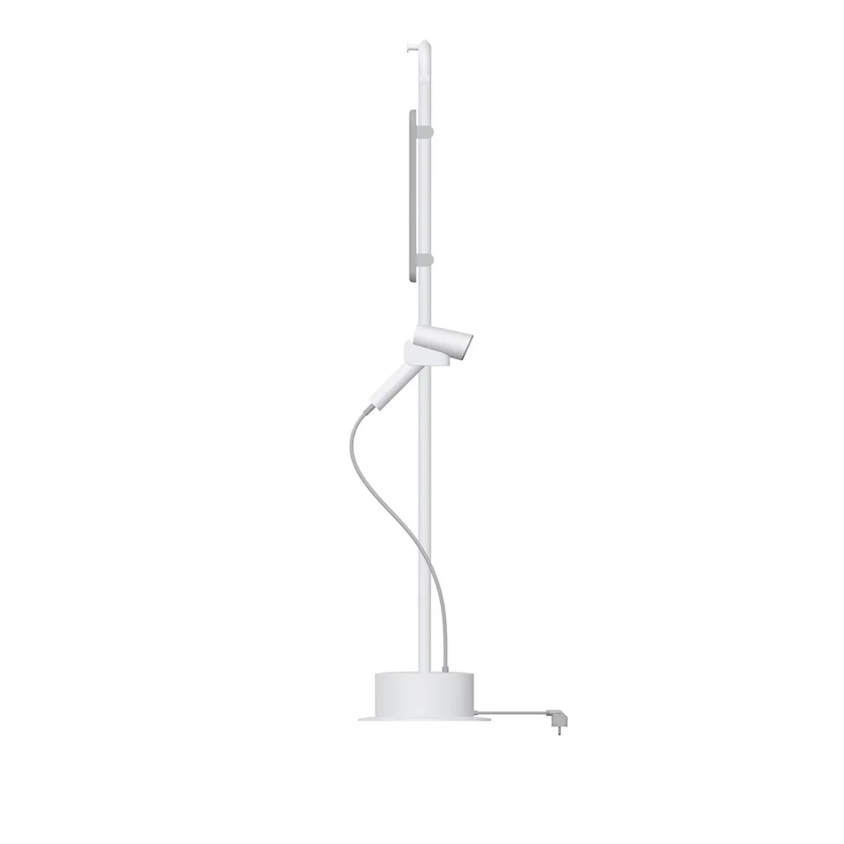 XIAOMI BHR9027EU álló ruha gőzölő 2,3 l 130 °C 300 kPa 22 g-perc 36 g-perc 2000-2400 W #2