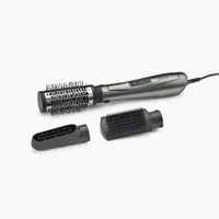 Babyliss AS261E Xanadu hajformázó 50mm körkefe zsálya zöld #3