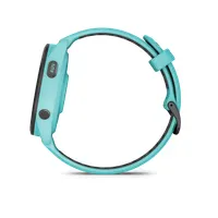 Garmin 010-02810-12 Venu 2 46 mm AMOLED 1.3" 8 GB memória GPS GLONASS Galileo Bluetooth Wi-Fi kék-fekete #5