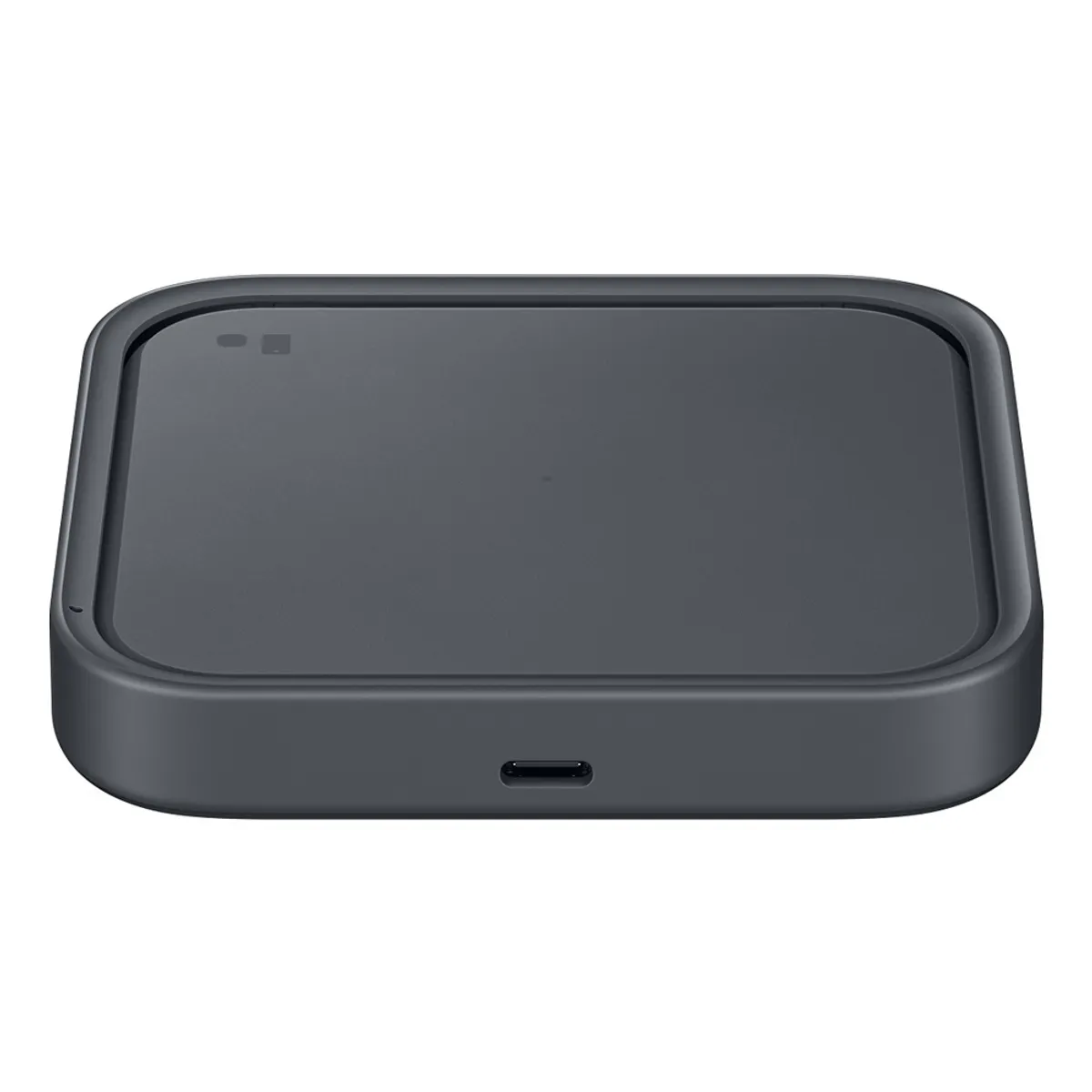 Samsung EP-P2400BBEGEU akkumulátortöltő 9V 2.77A USB 15W Szürke kompatibilis okostelefonok #1