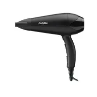 BaByliss D563DE hajszárító 2100 W DC motor 2 fokozat Cool Shot koncentrátor diffúzor 1,95 m #2
