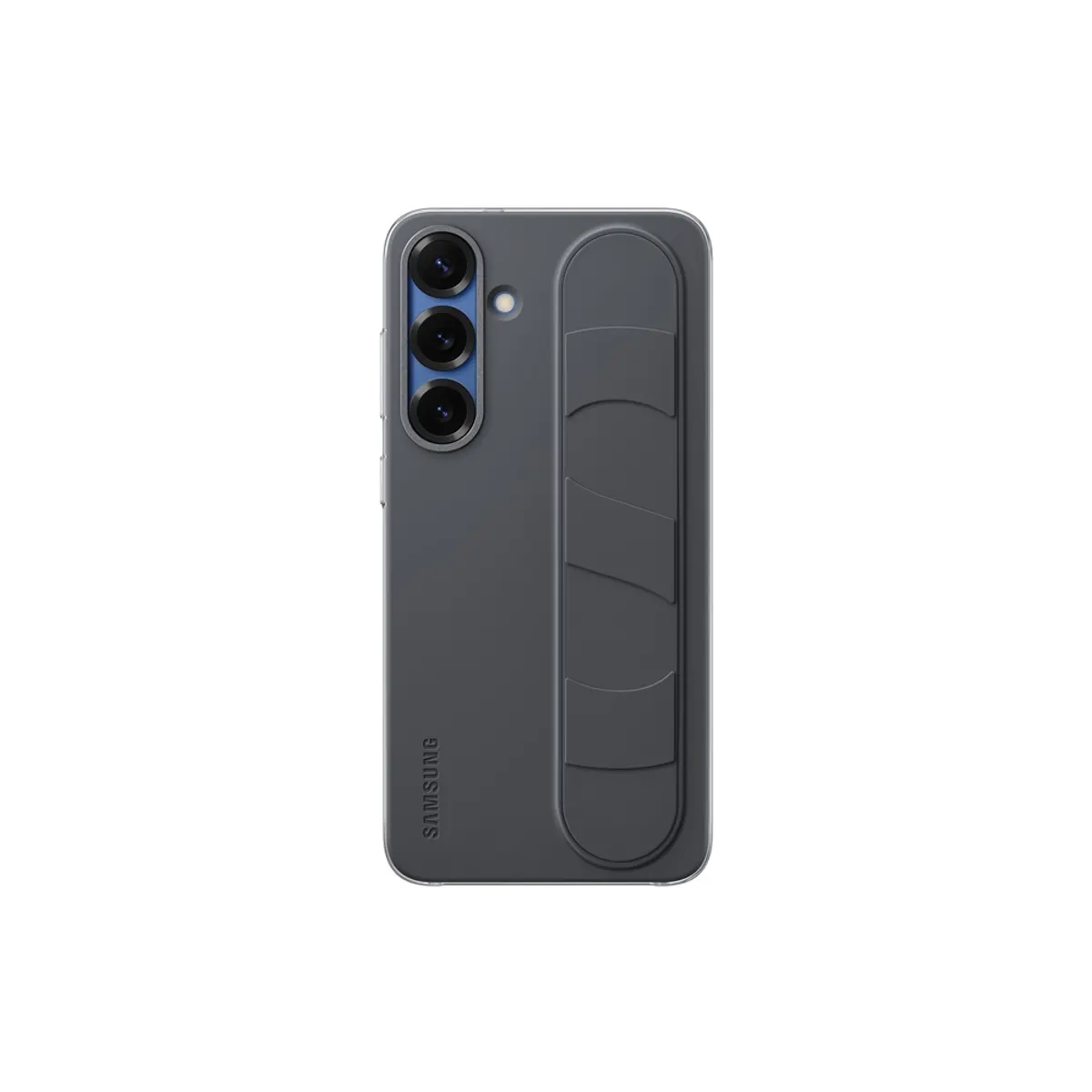 Samsung EF-GS936CBEGWW S25 álló tok fekete #1