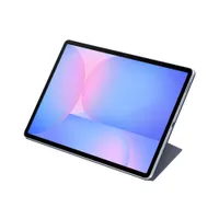 Samsung EF-BX620PLEGWW smart book cover kék aktív flip oldalra nyíló trifold asztali tartó ceruza tartó #8