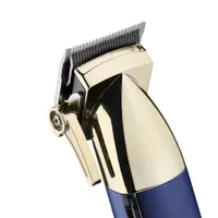 BaByliss E992E hajvágó beépített akkumulátor 180 perc 10 hosszfokozat 0,8-25 mm 12 tartozék hordtáska töltésjelző 3 ó #7