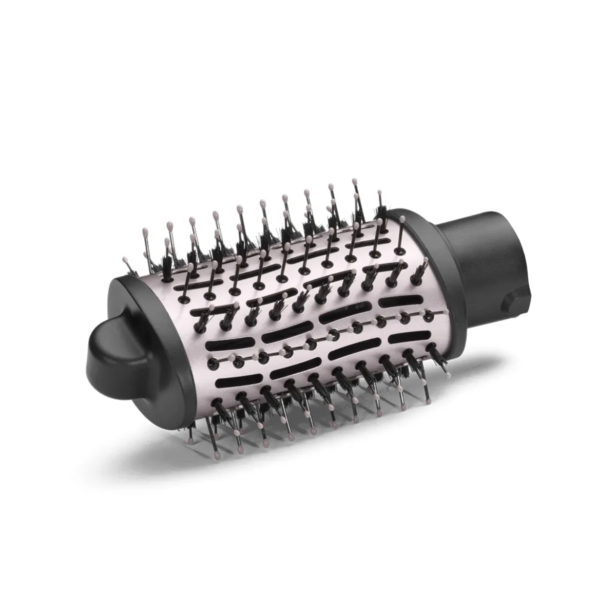 BaByliss AS128E Style Smooth meleglevegős hajformázó 1000 W ionos, 65x40 mm kerámia bevonatú ovális körkefe, 2 hőfok, hűvös, 2,2 m kábel #4