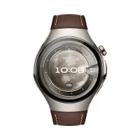 Huawei 55020EVY Watch 5 46mm barna #1