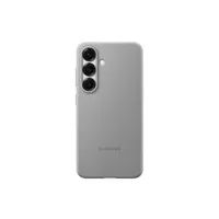 Samsung EF-VS931PJEGWW telefontok műbőr szürke 6.2" Galaxy S25 kompatibilis