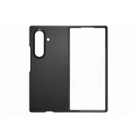 Samsung GP-FPF966PGABW telefontok Z Fold7 8" kompatibilis, TPU és PC, MagSafe, ütésálló, karcolásálló, fekete