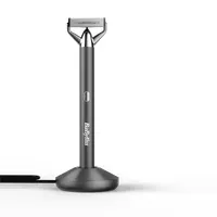 Babyliss OT996E Super-X Metal X Blade szakállvágó 1-5 mm fésűk vízálló IPX7 USB-C töltés