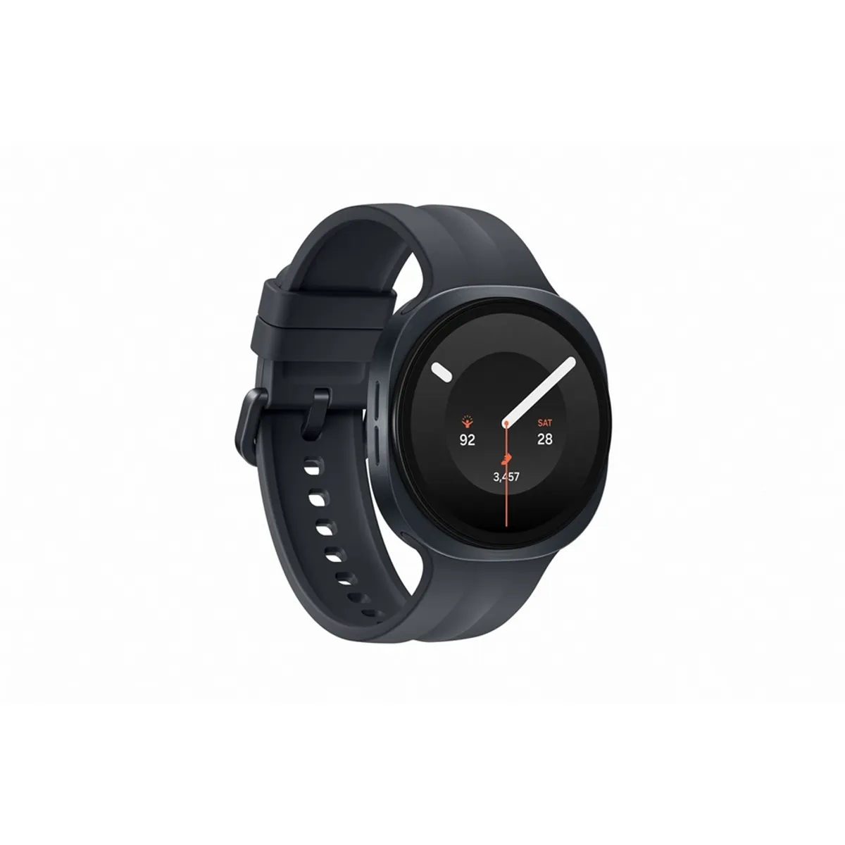 Samsung SM-L340NZKAEUE Galaxy Watch9 40mm BT Graphite #1