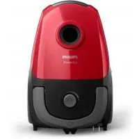 Philips FC8243-09 Hengeres vákuum 900 W 3 L S-bag HEPA 6 m