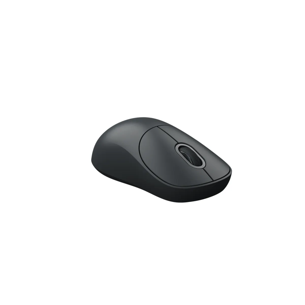 XIAOMI BHR8913GL vezeték nélküli egér 2,4 GHz és Bluetooth, 1200 DPI, 4 gomb, jobbkezes, fekete #1