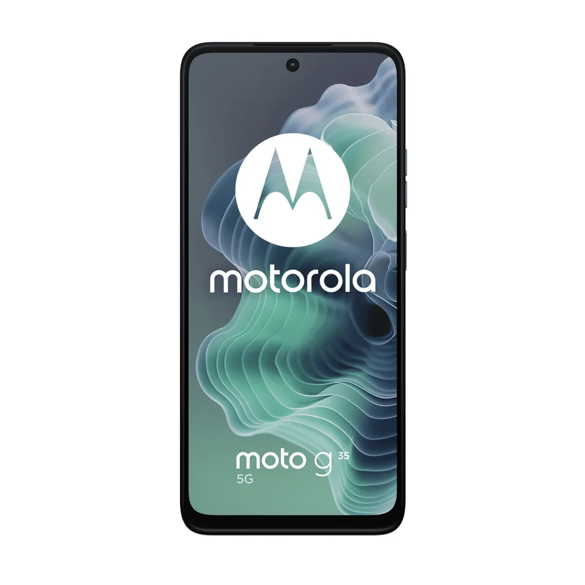 Motorola PB3K0009PL Moto G35 5G 4GB RAM 128GB Dual-SIM fekete #1