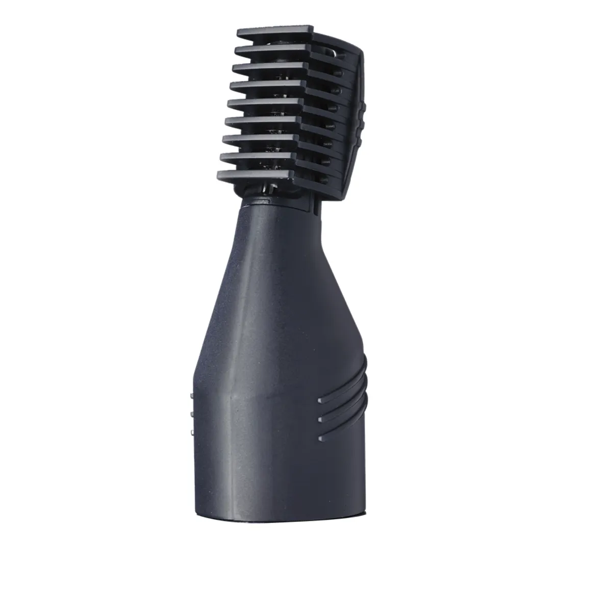 BaByliss E652E fül-orr trimmelő fekete AA elem 1 elem védősapka van #3