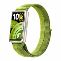 Huawei 55020GVG Band 11 Pro zöld #2