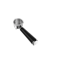 Xiaomi BHR9798EU fél-automata eszpresszó kávéfőző 20 bar szivattyú NTC hőmérséklet-szabályozás rozsdamentes acél 0,9 L #4