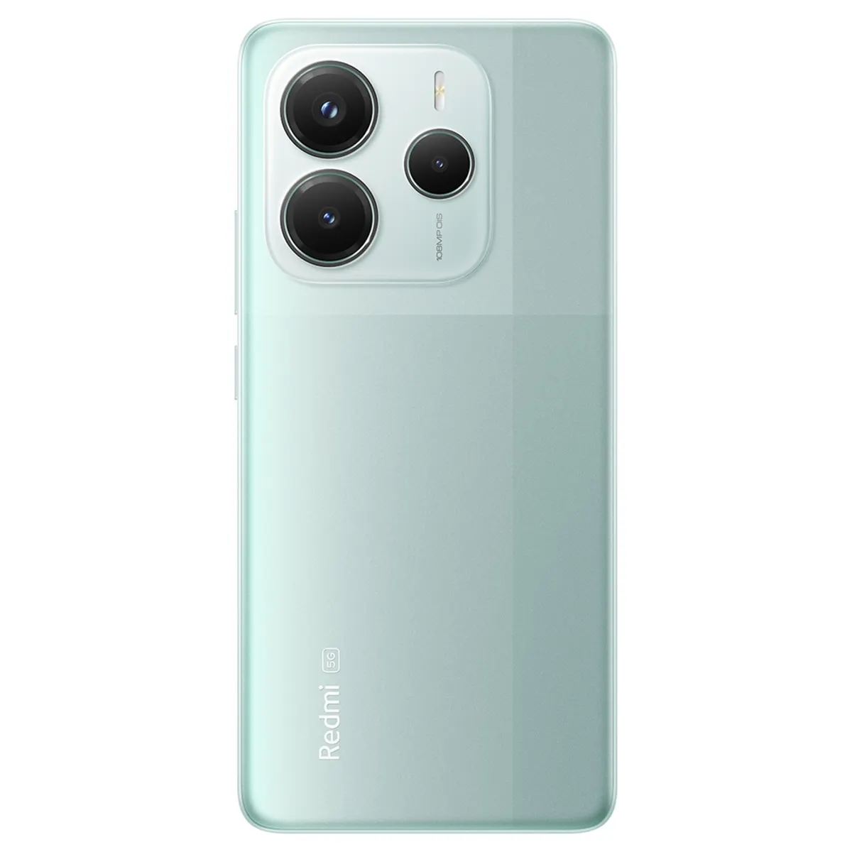 Xiaomi MZB0IOEEU Redmi note 14 6,67" 5G 8GB 256GB DualSIM korallzöld #5