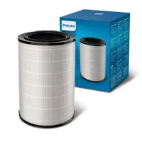Philips FY3430/30 légtisztító szűrőbetét HEPA NanoProtect, hatékonyság 99,97 kompatibilis AC303X AC3055 AC3058 AC3059 #2