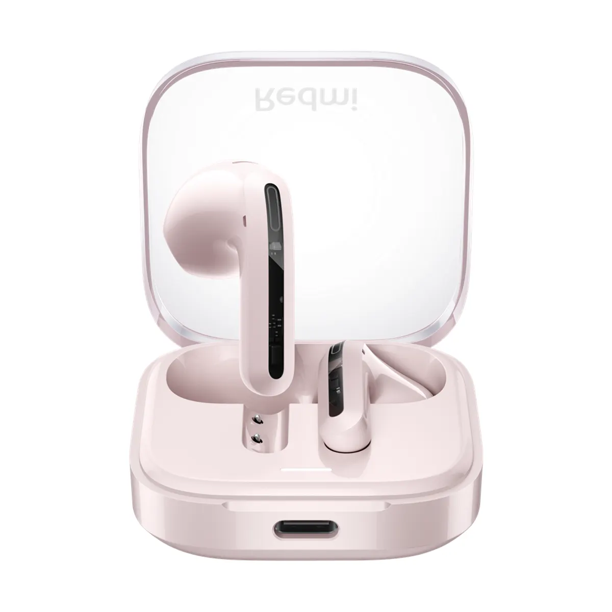XIAOMI BHR8395GL fülhallgató TWS Bluetooth 5.4 14,7 mm IPX4 töltőtok 475 mAh 6 ó, 30 ó #1