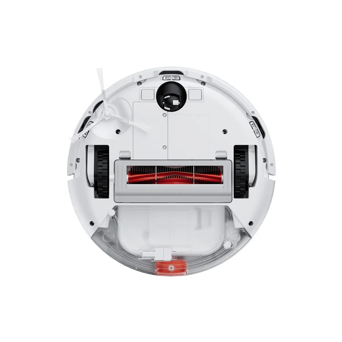 Xiaomi BHR6783EU robotporszívó giroszkópos navigáció, WiFi, Alexa és Google Assistant kompatibilis, 4 000 Pa szívóerő, 0,4 L porgyűjtő, nedves törlés #3