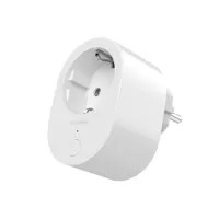 Xiaomi BHR6868EU okos konnektor Wi-Fi 3680 W fehér