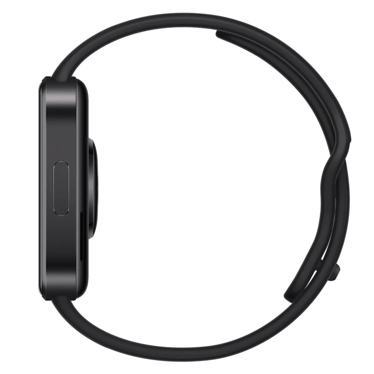 Xiaomi BHR09CZGL Redmi Watch 6 Active 1.85" amoled gps 470 mah tpu fekete #4
