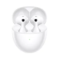 Huawei 55038131 FreeBuds 6 fehér open-fit dupla meghajtású ANC